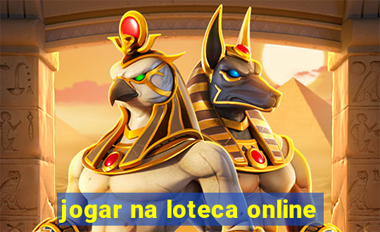 jogar na loteca online